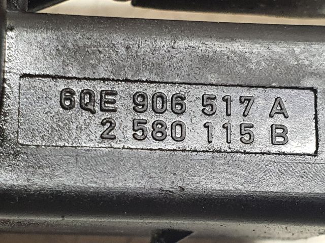 bontott VW GOLF PLUS Tankszellőztető Szelep