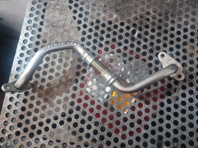 bontott VW GOLF PLUS Turbó Olajcső