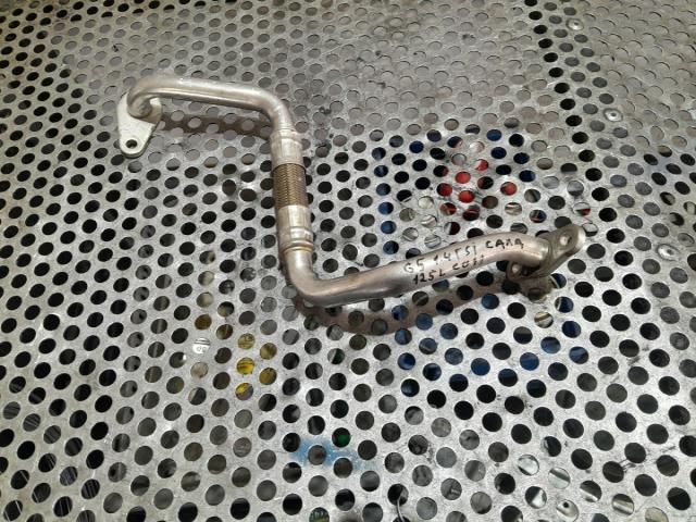 bontott VW GOLF PLUS Turbó Olajcső