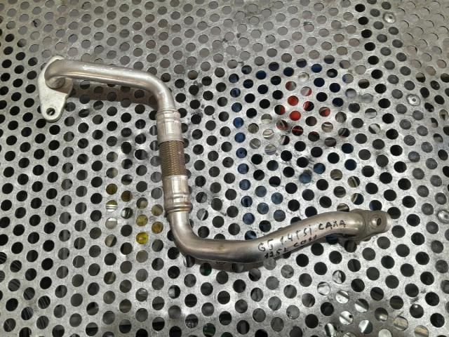 bontott VW GOLF PLUS Turbó Olajcső