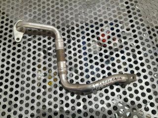 bontott VW GOLF PLUS Turbó Olajcső