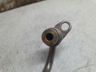 bontott VW GOLF PLUS Turbó Vízcső (Bemenő)