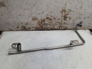 bontott VW GOLF PLUS Turbó Vízcső (Bemenő)