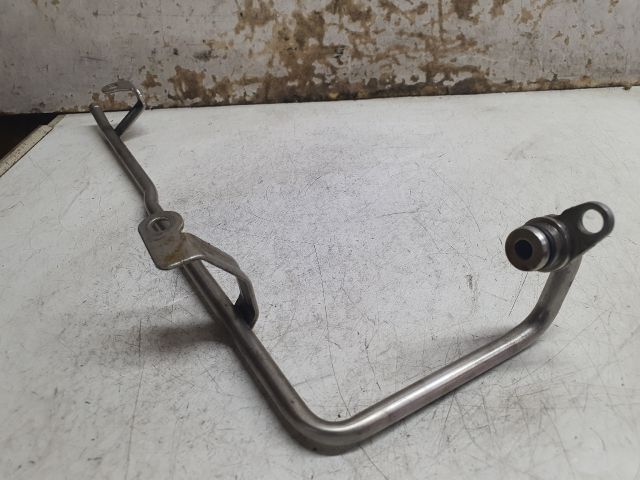 bontott VW GOLF PLUS Turbó Vízcső (Bemenő)