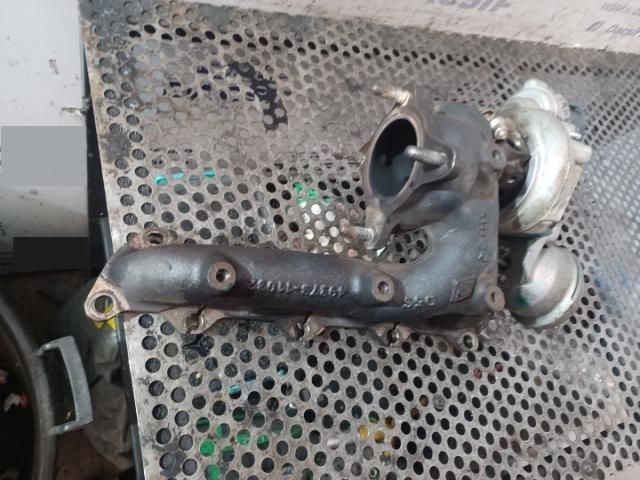 bontott VW GOLF PLUS Turbó