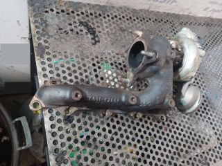 bontott VW GOLF PLUS Turbó