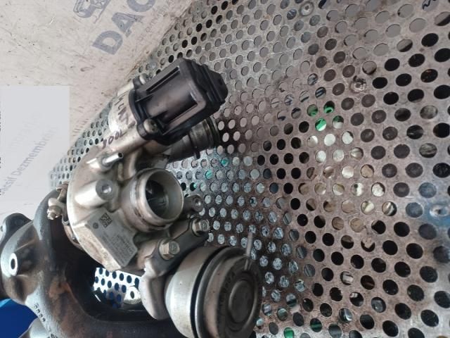 bontott VW GOLF PLUS Turbó