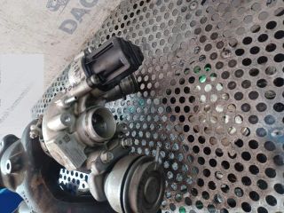 bontott VW GOLF PLUS Turbó