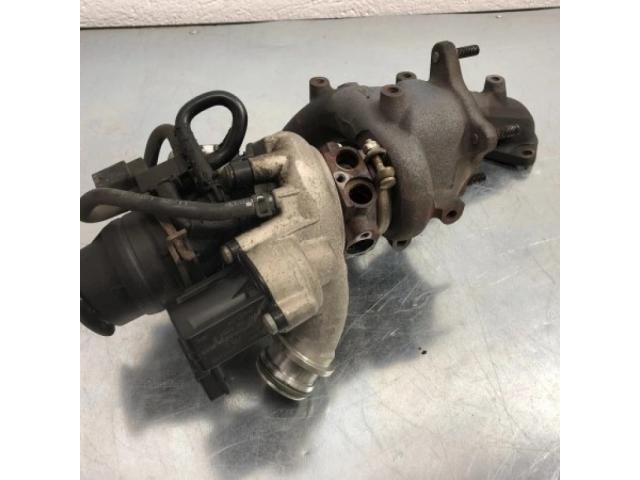 bontott VW GOLF PLUS Turbó