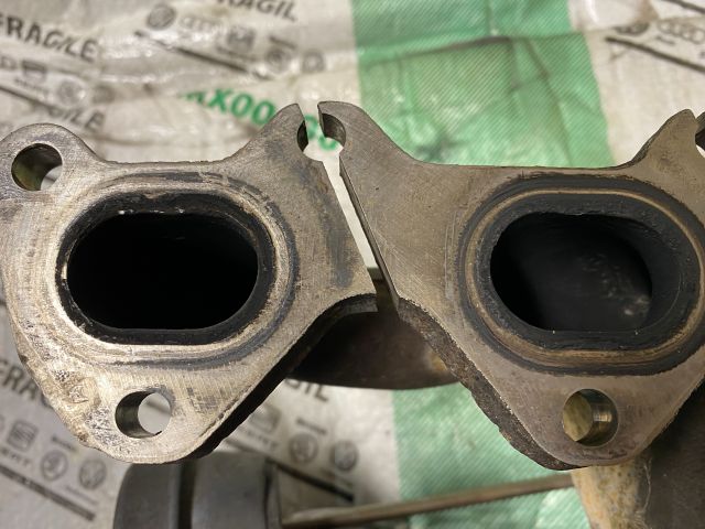 bontott VW GOLF PLUS Turbó