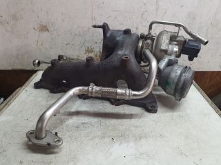 bontott VW GOLF PLUS Turbó