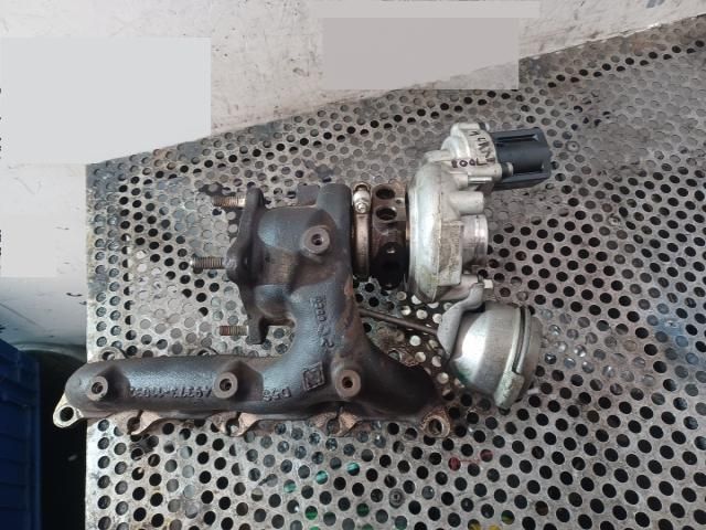 bontott VW GOLF PLUS Turbó