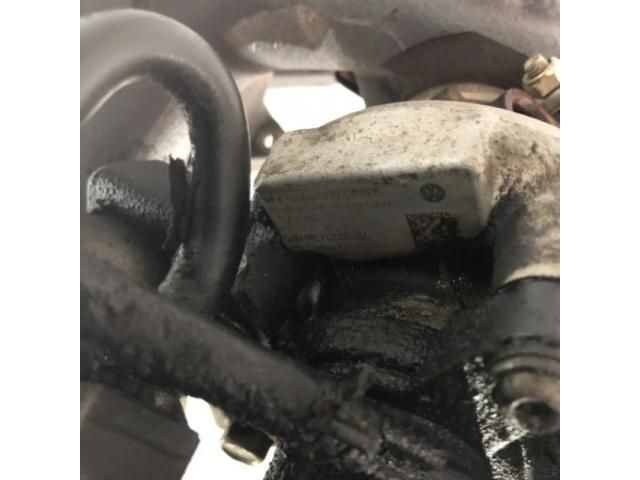 bontott VW GOLF PLUS Turbó