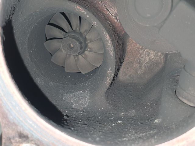 bontott VW GOLF PLUS Turbó