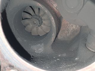 bontott VW GOLF PLUS Turbó