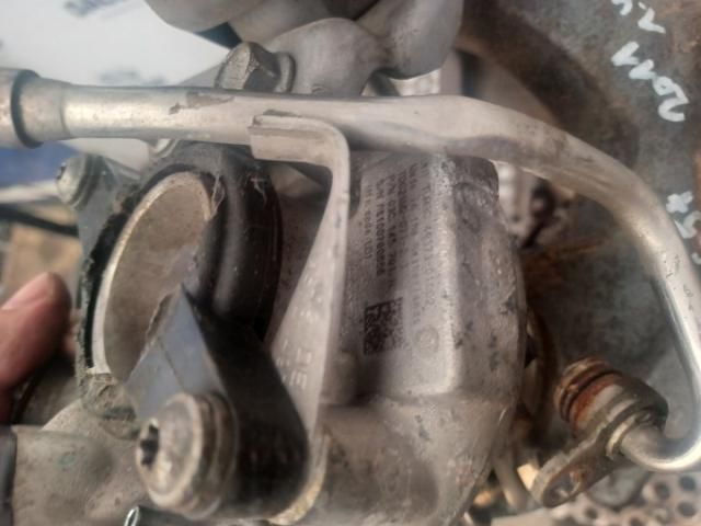 bontott VW GOLF PLUS Turbó