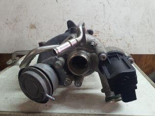 bontott VW GOLF PLUS Turbó