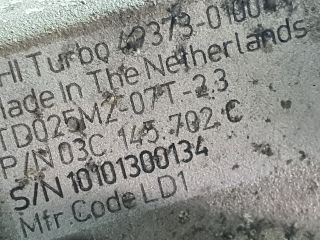 bontott VW GOLF PLUS Turbó