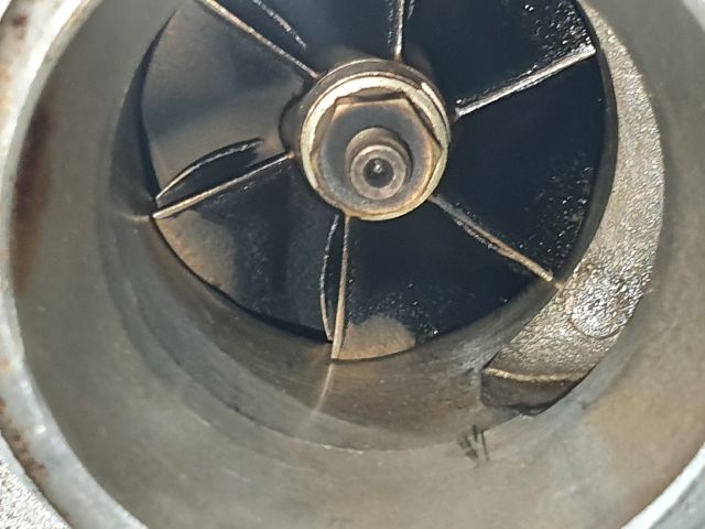 bontott VW GOLF PLUS Turbó