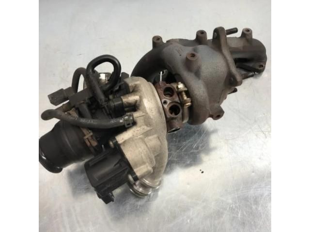 bontott VW GOLF PLUS Turbó