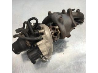 bontott VW GOLF PLUS Turbó