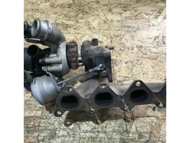 bontott VW GOLF PLUS Turbó