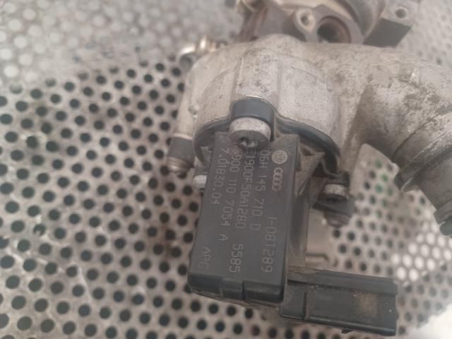 bontott VW GOLF PLUS Turbó