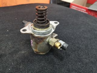 bontott VW GOLF PLUS Turbócső