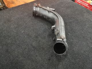 bontott VW GOLF PLUS Turbócső