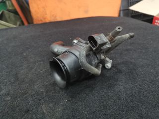 bontott VW GOLF PLUS Turbócső