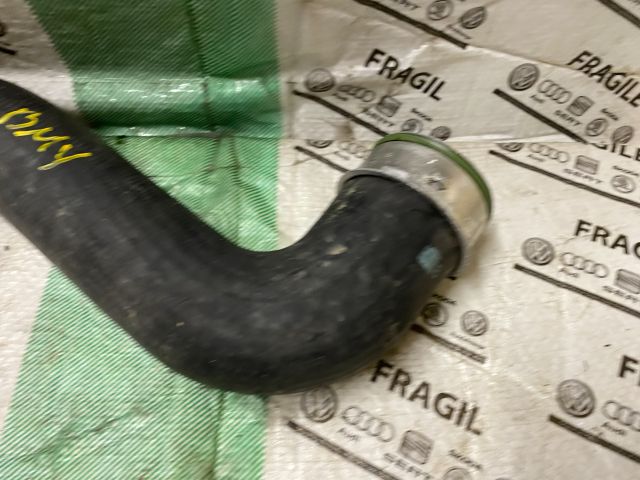 bontott VW GOLF PLUS Turbócső