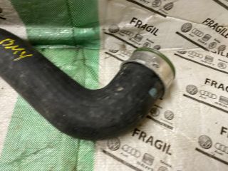 bontott VW GOLF PLUS Turbócső