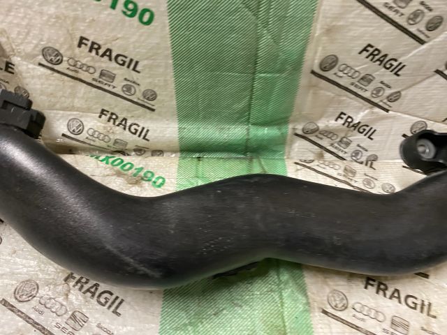 bontott VW GOLF PLUS Turbócső