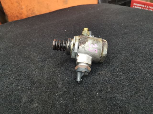 bontott VW GOLF PLUS Turbócső