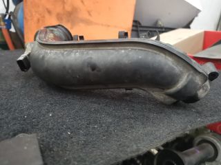 bontott VW GOLF PLUS Turbócső