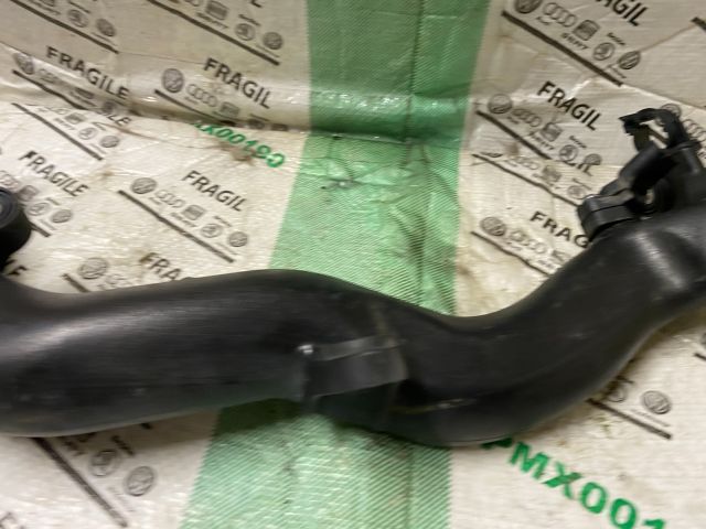 bontott VW GOLF PLUS Turbócső