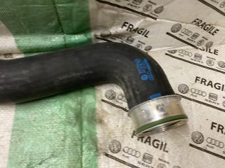 bontott VW GOLF PLUS Turbócső