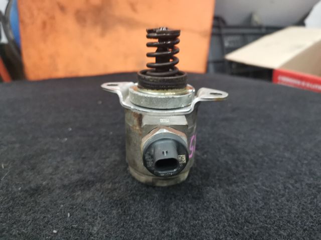 bontott VW GOLF PLUS Turbócső