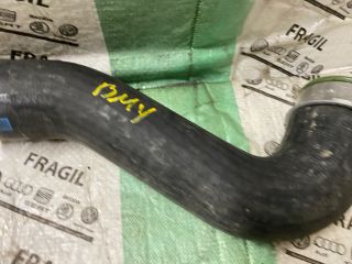 bontott VW GOLF PLUS Turbócső