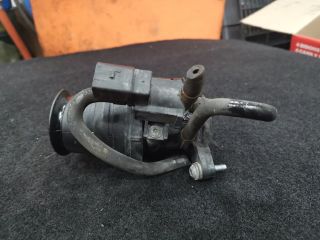 bontott VW GOLF PLUS Turbócső