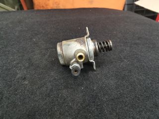 bontott VW GOLF PLUS Turbócső