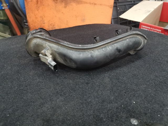 bontott VW GOLF PLUS Turbócső