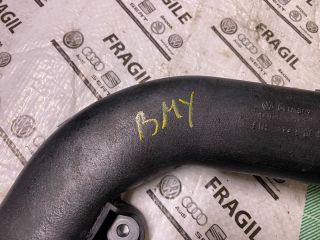 bontott VW GOLF PLUS Turbócső