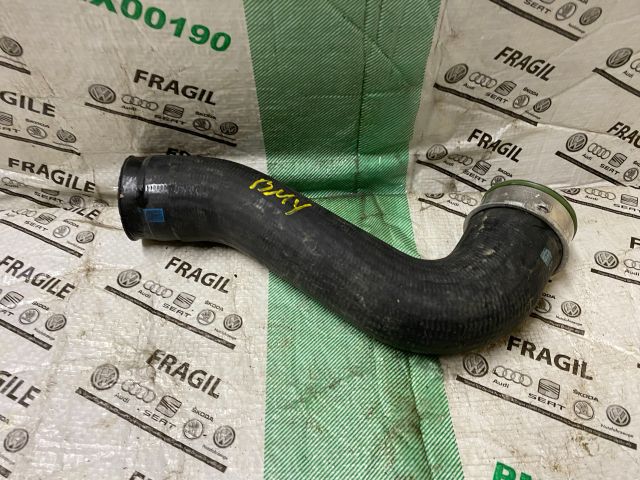 bontott VW GOLF PLUS Turbócső