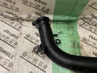 bontott VW GOLF PLUS Turbócső