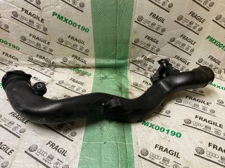 bontott VW GOLF PLUS Turbócső