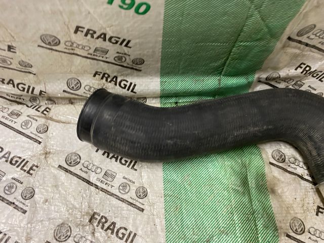 bontott VW GOLF PLUS Turbócső