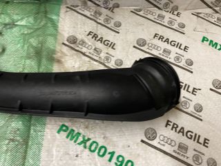 bontott VW GOLF PLUS Turbócső