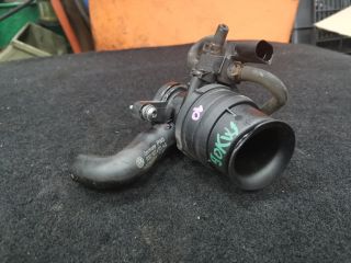 bontott VW GOLF PLUS Turbócső