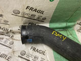 bontott VW GOLF PLUS Turbócső